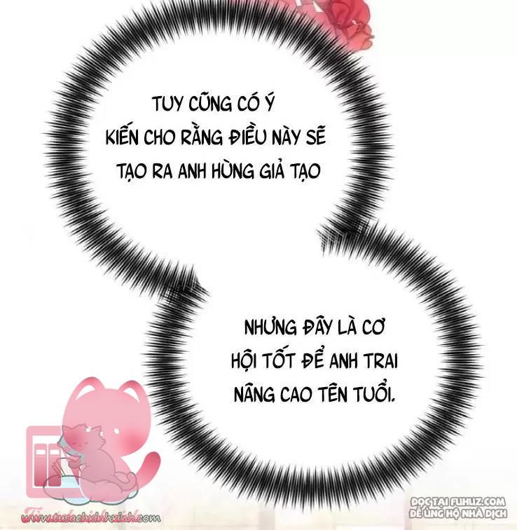 Hoàng Hậu Tái Hôn Chapter 99 - Trang 4