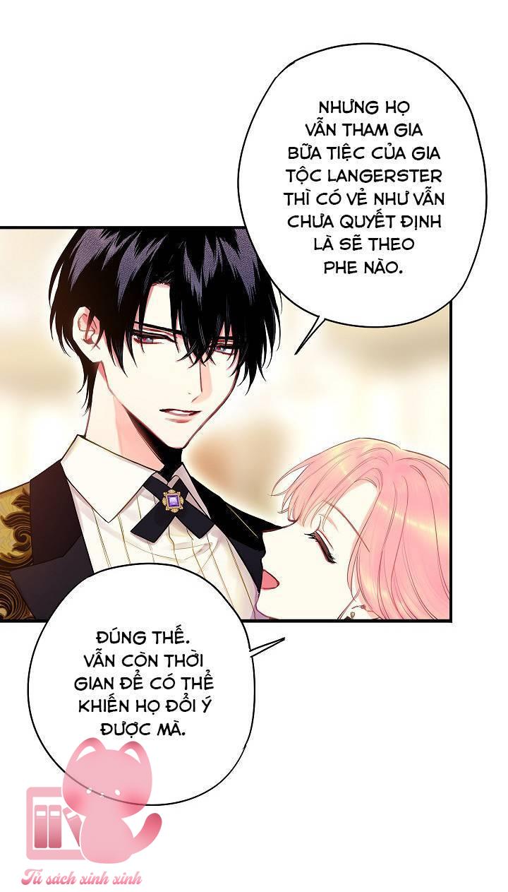 Ác Nữ Muốn Ly Hôn Chap 102 - Trang 2