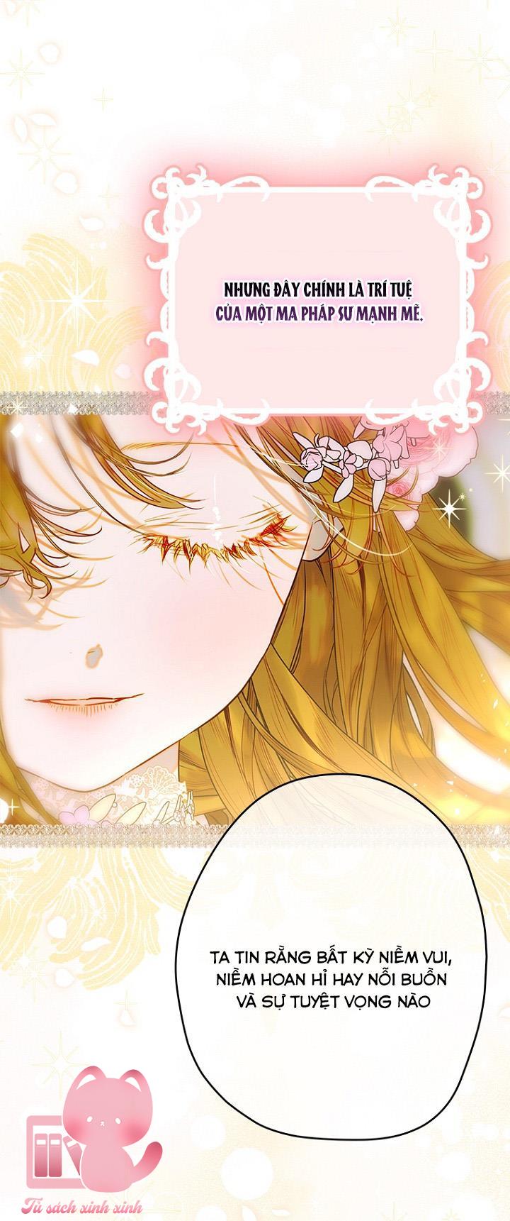Khế Ước Hôn Nhân Của Mẹ Tôi Chapter 70 - Trang 4