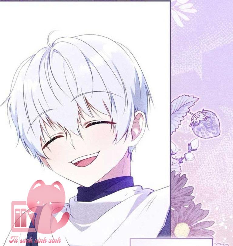 Tôi Được Nuôi Dưỡng Bởi Những Kẻ Phản Diện Chap 64 - Trang 3