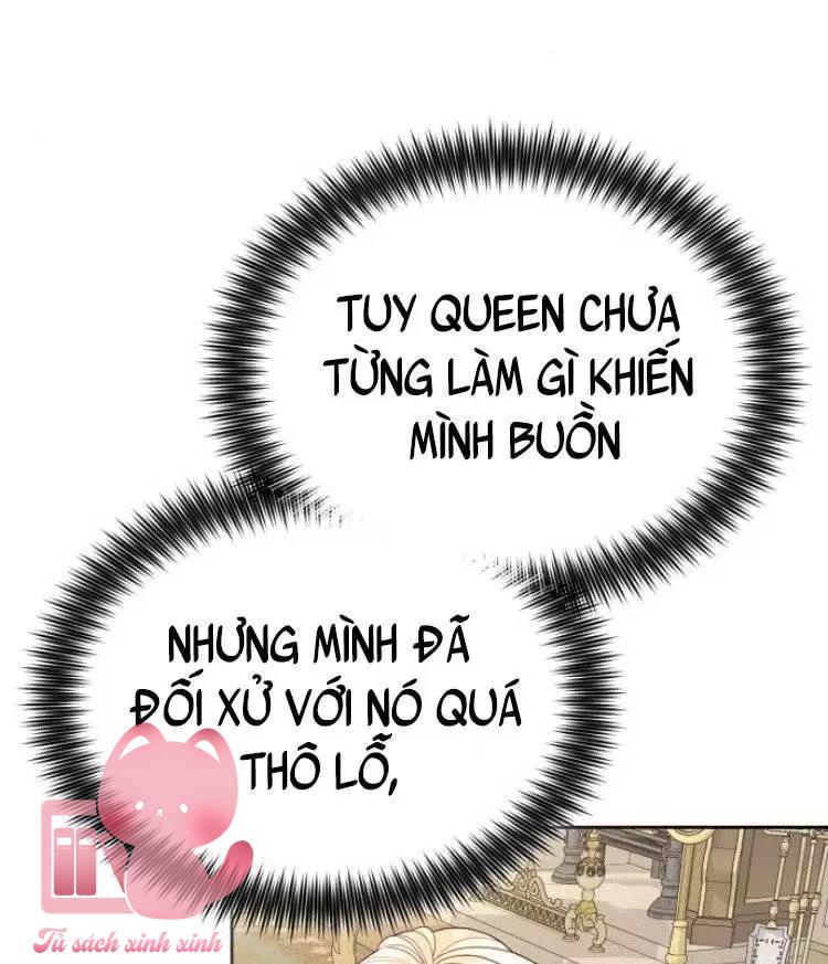 Hoàng Hậu Tái Hôn Chapter 90 - Trang 4