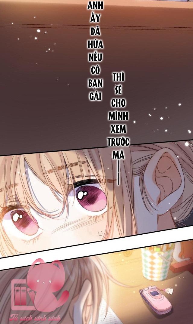 Mối Tình Thầm Kín Chapter 43 - Trang 4