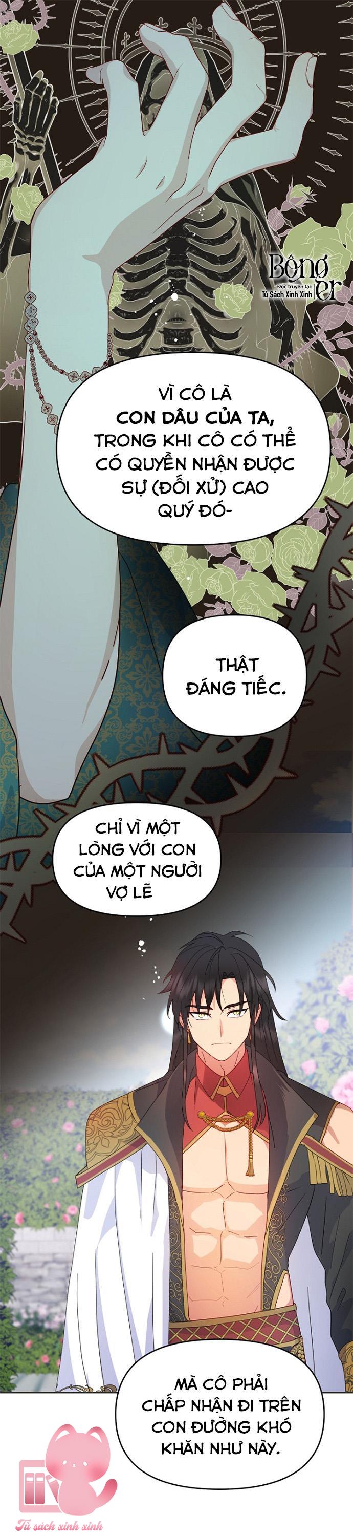 Bỏ Quách Chồng Con Đi, Tiền Bạc Mới Là Tất Cả Chap 50 - Trang 2