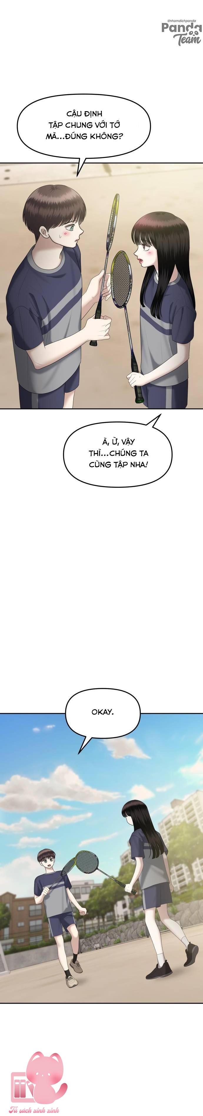 Chị Em Tranh Đấu Chap 28 - Trang 2