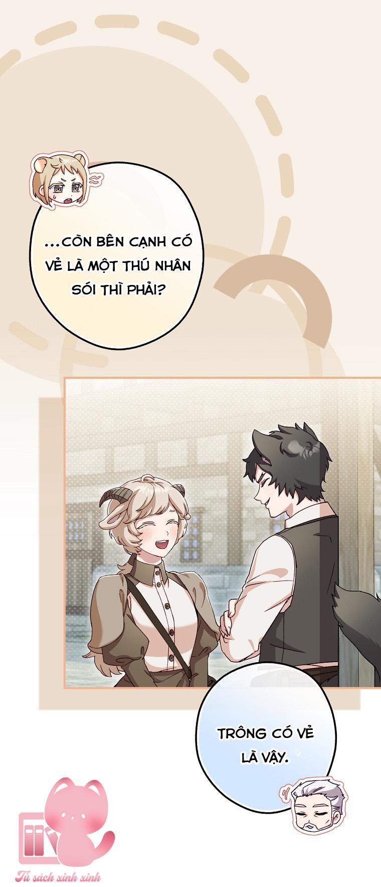 Chuột Đồng Dẫn Lối Cinderella Chap 8 - Trang 2