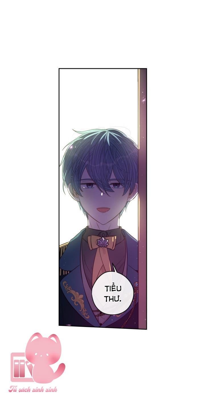 Hoàng Nữ Tóc Đen Chapter 32 - Trang 3