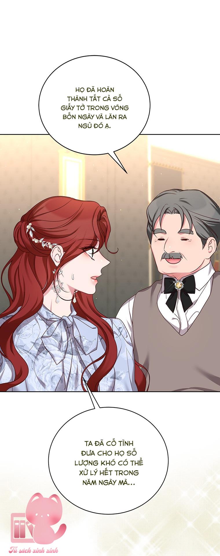 Thế Thì Ta Cứ Trở Thành Kẻ Ác Thôi Chap 42 - Trang 2
