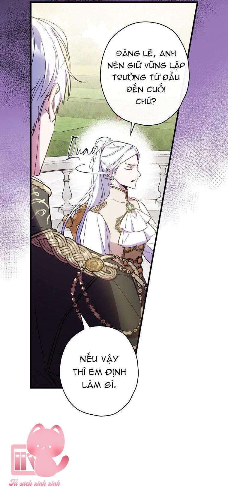 Cách Khiến Phu Quân Đứng Về Phía Tôi Chap 16 - Trang 2