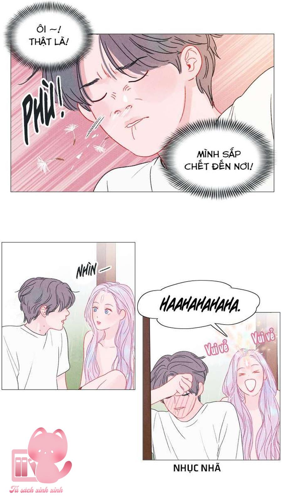 Thần Bí Chap 4 - Trang 2