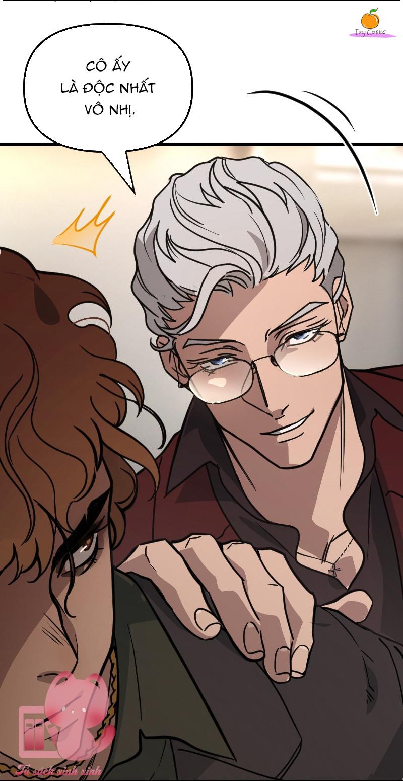 Bảo Mẫu Của Mafia Chap 35 - Trang 4