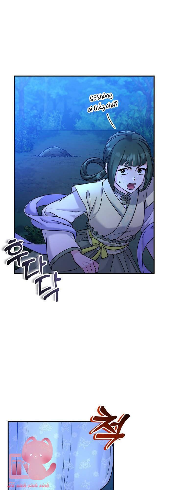 Từ Cao Thủ Trở Thành Phi Tần Chapter 28 - Trang 4