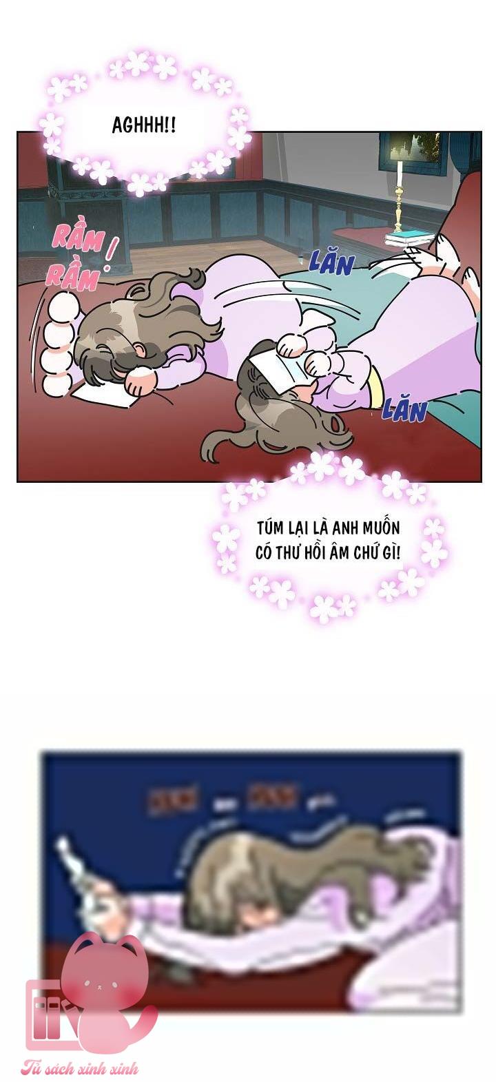 Người Hùng Của Ác Nữ Chapter 4 - Trang 4