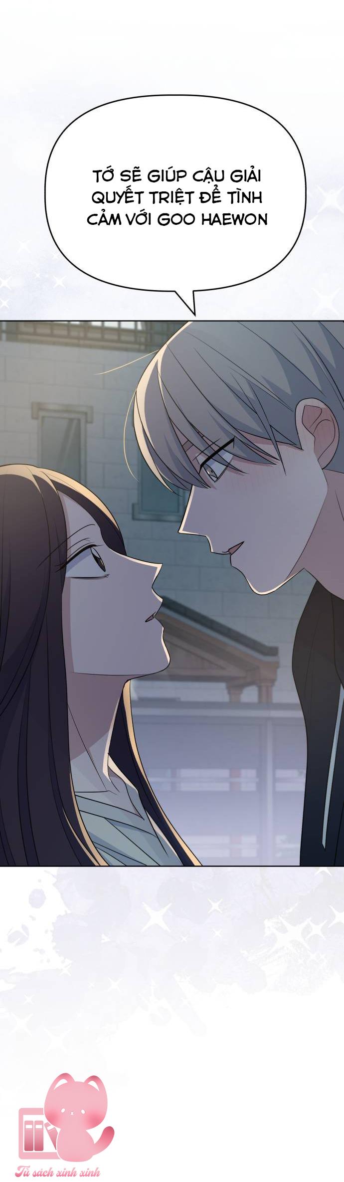 Quan Hệ Nhân Quả Chap 107 - Trang 2