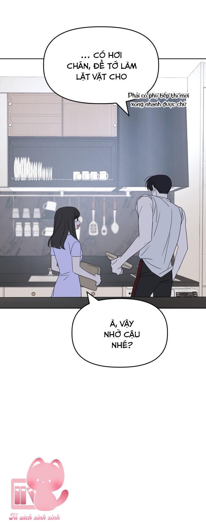 Quan Hệ Nhân Quả Chap 50 - Trang 2