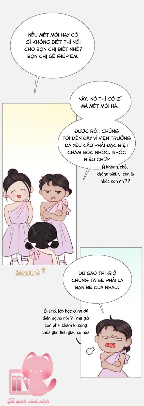 Serena Chương 44 - Trang 3