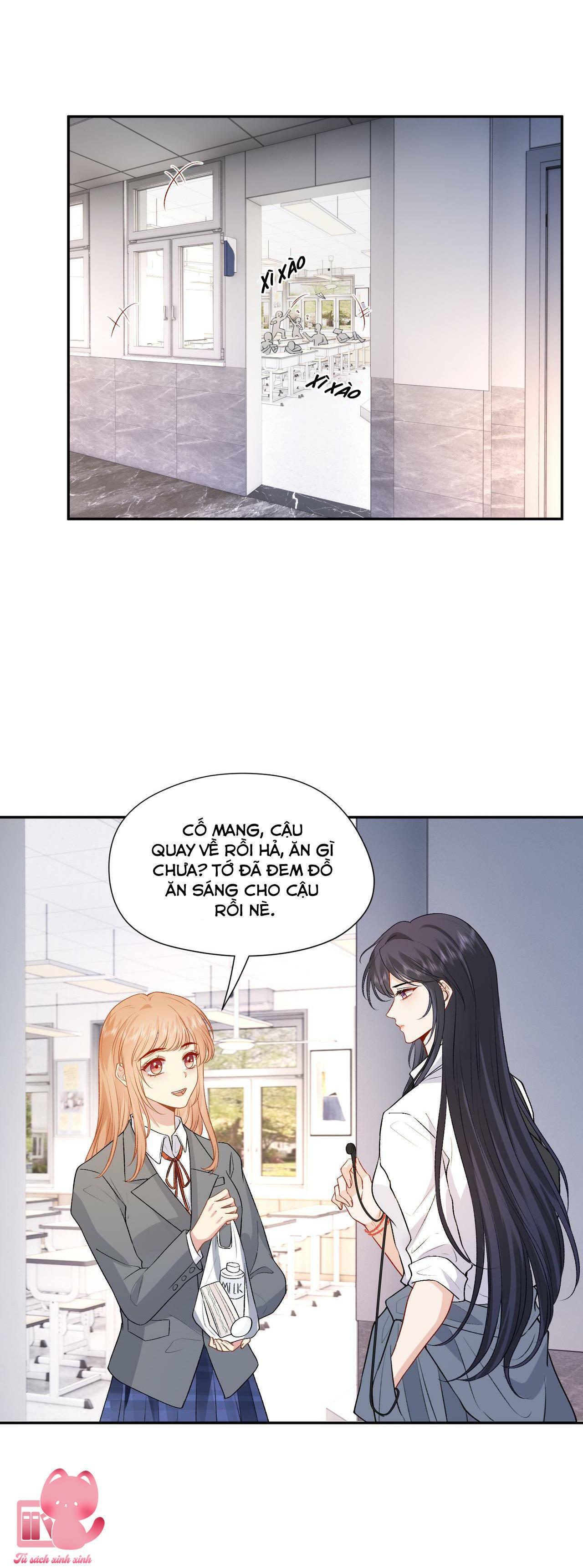 Phu Nhân Mỗi Ngày Đều Tại Tuyến Vả Mặt Chap 13 - Trang 2