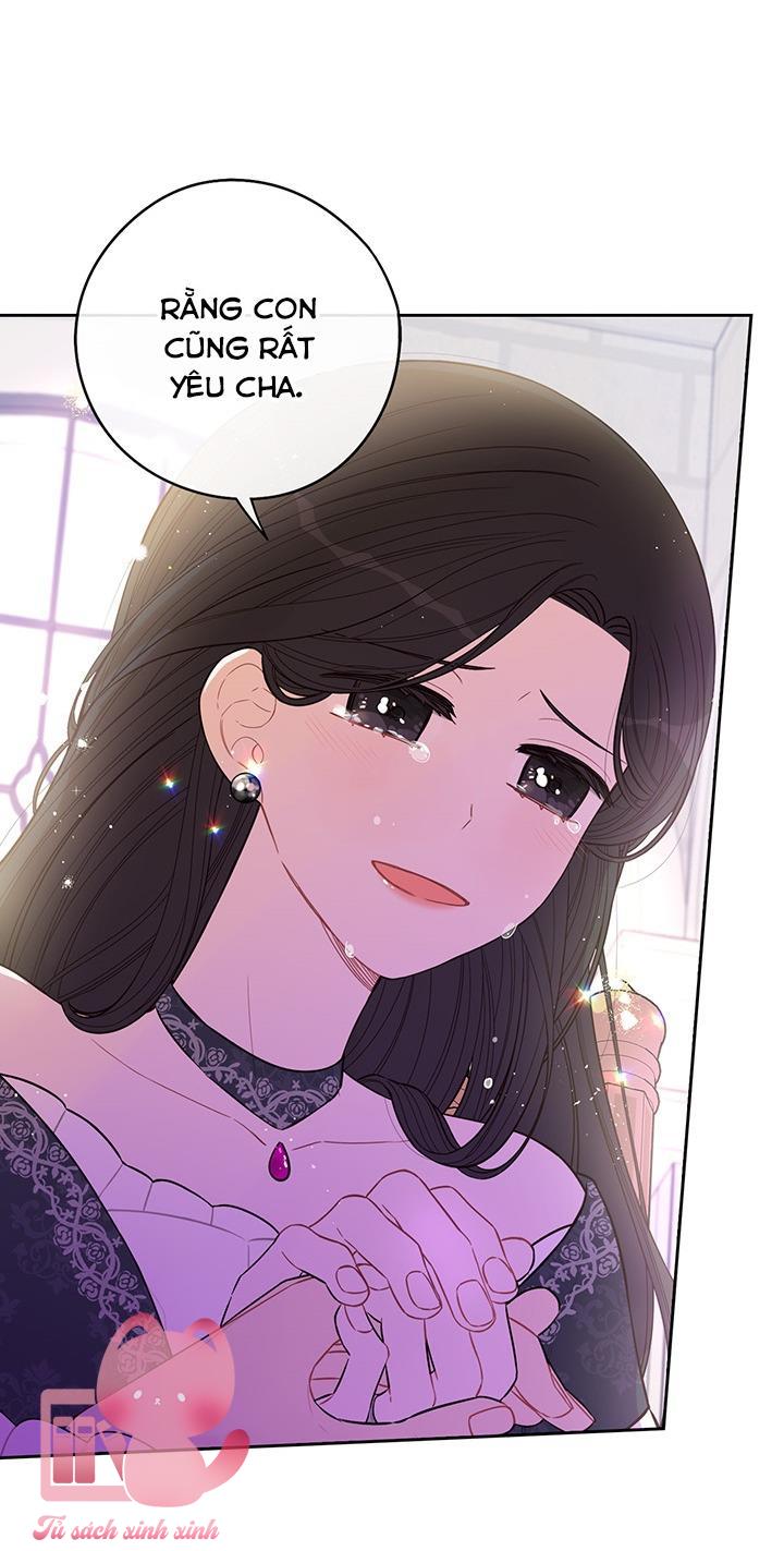 Hoàng Nữ Tóc Đen Chapter 78 - Trang 4