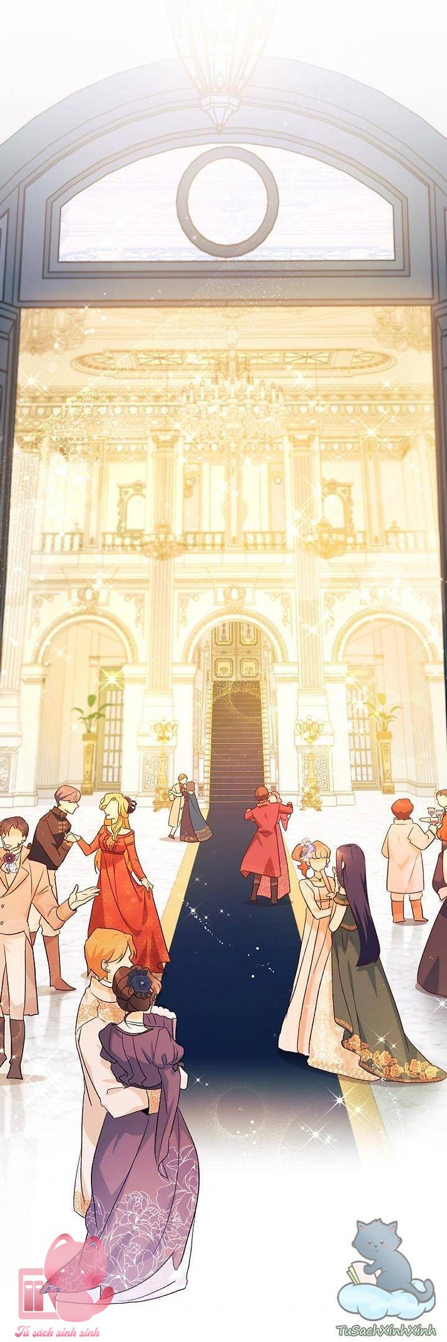 Quan Hệ Cộng Sinh Giữa Báo Đen Và Thỏ Trắng Chap 18 - Trang 2