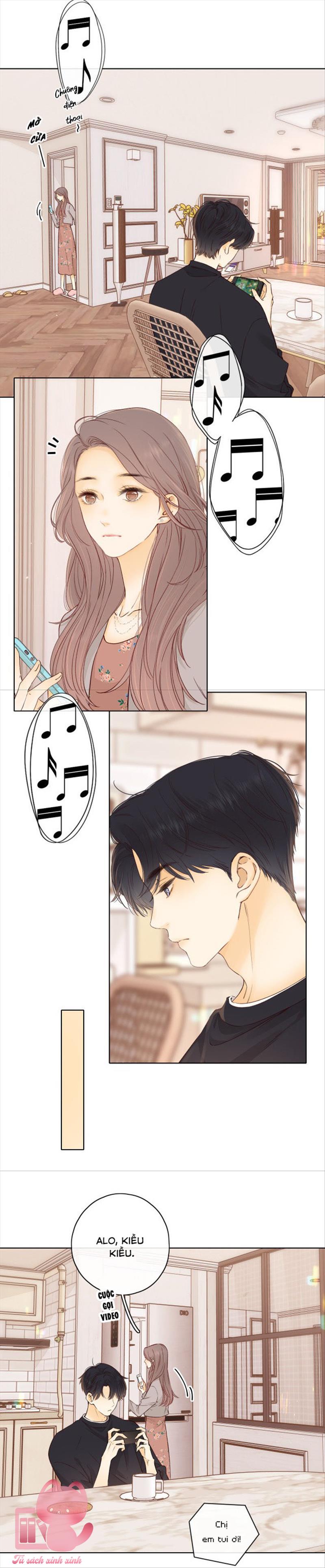 Khó Dỗ Dành Chapter 21 - Trang 4