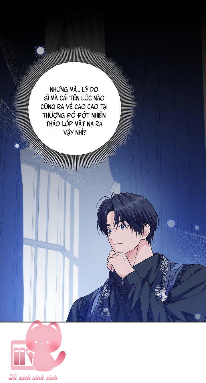 Hoàng Nữ Cosplay Nonfan Chapter 10 - Trang 4