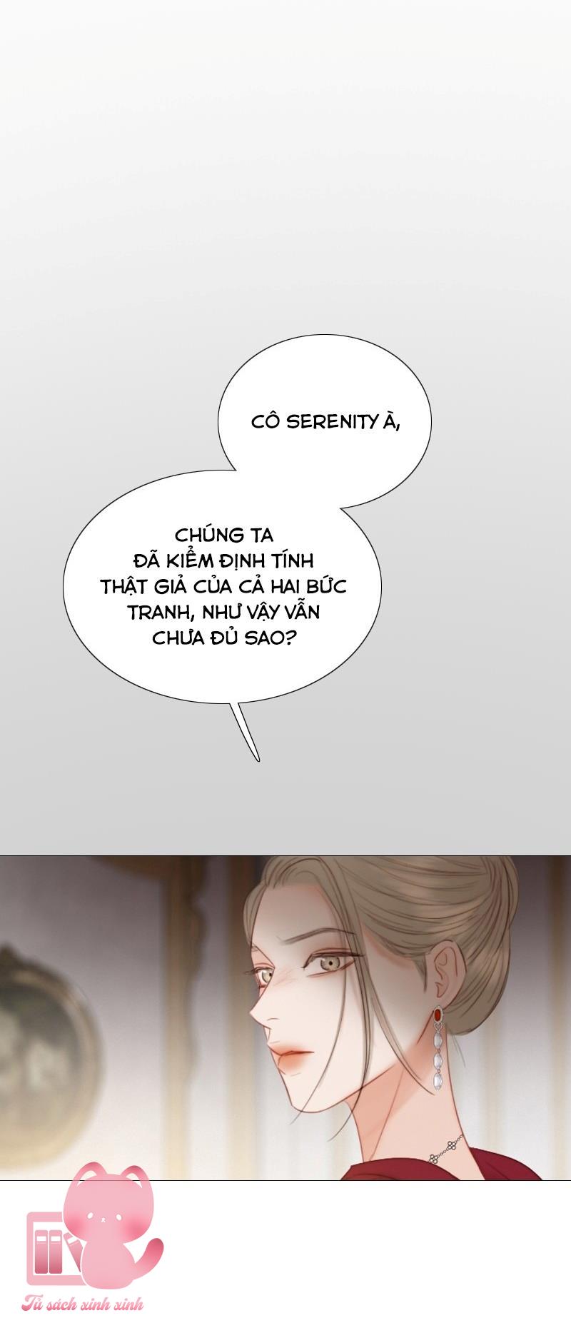 Serena Chap 63 - Trang 2