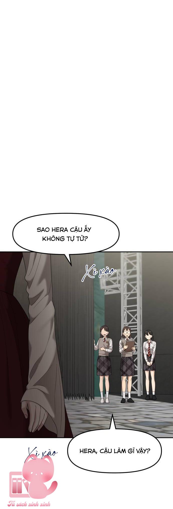 Chị Em Tranh Đấu Chap 40 - Trang 2