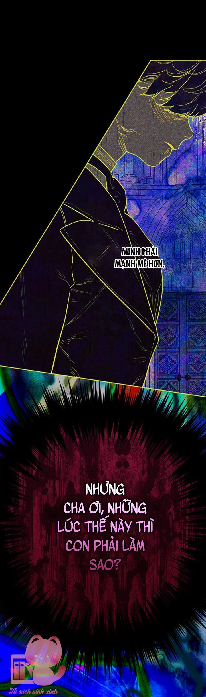 Khế Ước Hôn Nhân Của Mẹ Tôi Chapter 26 - Trang 4