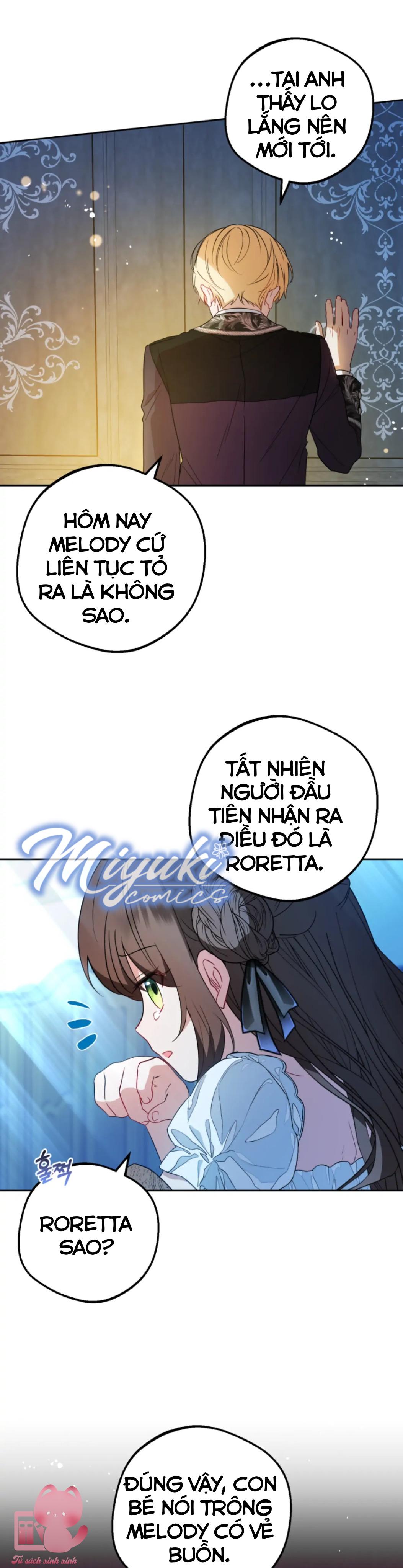 Được Yêu Thương Mà Còn Ngại Ngùng Sao! Chapter 20 - Trang 4