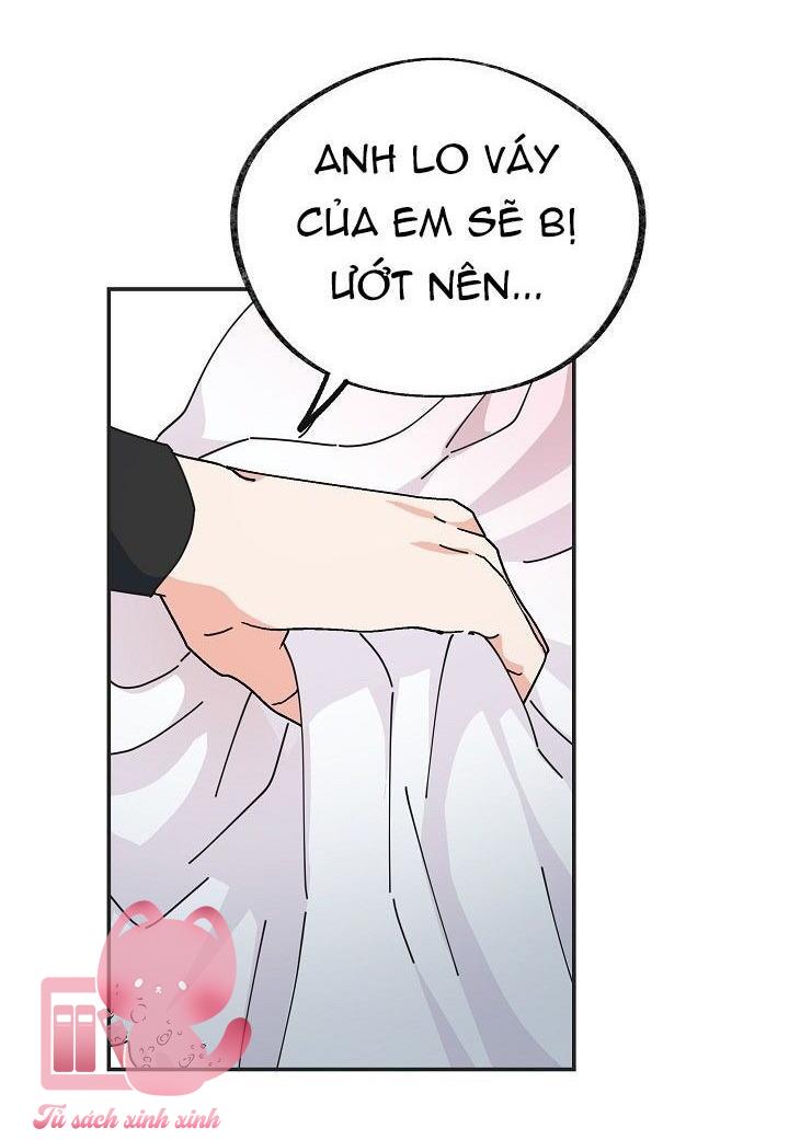 Người Hùng Của Ác Nữ Chapter 32 - Trang 4
