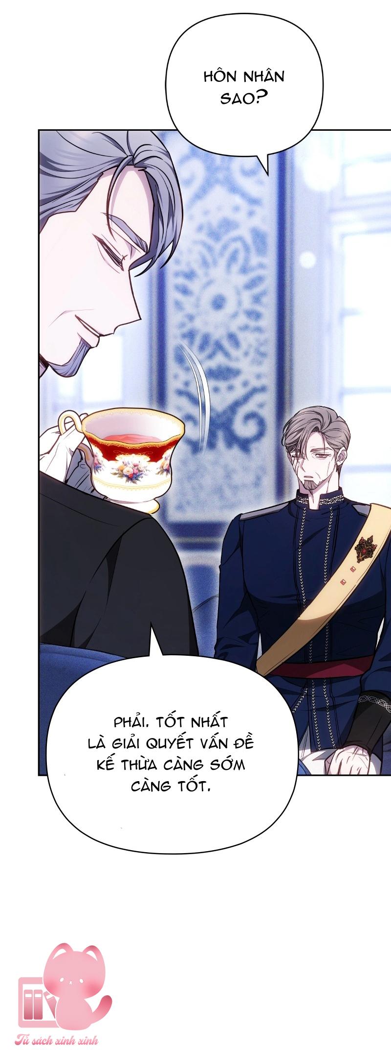 Mang Em Vào Giấc Ngủ Chap 5 - Trang 3