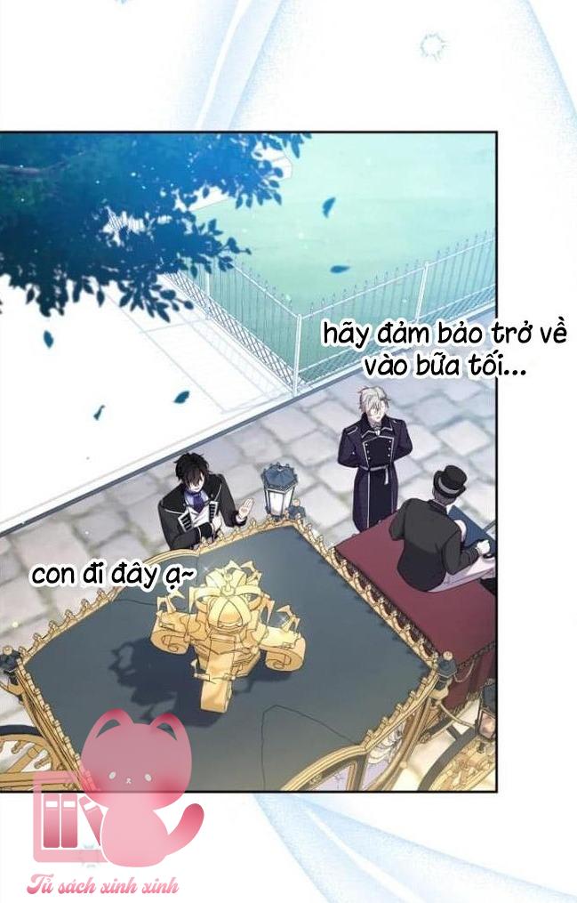 Tôi Được Nuôi Dưỡng Bởi Những Kẻ Phản Diện Chap 48 - Trang 3