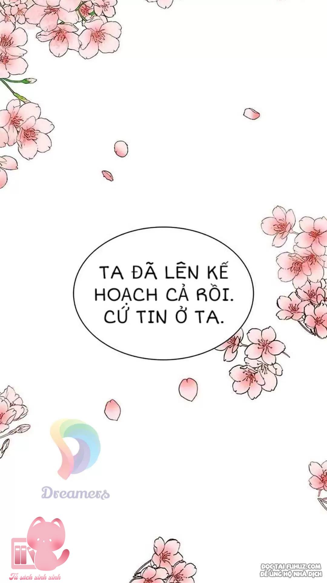 Hoàng Hậu Tái Hôn Chapter 4 - Trang 4