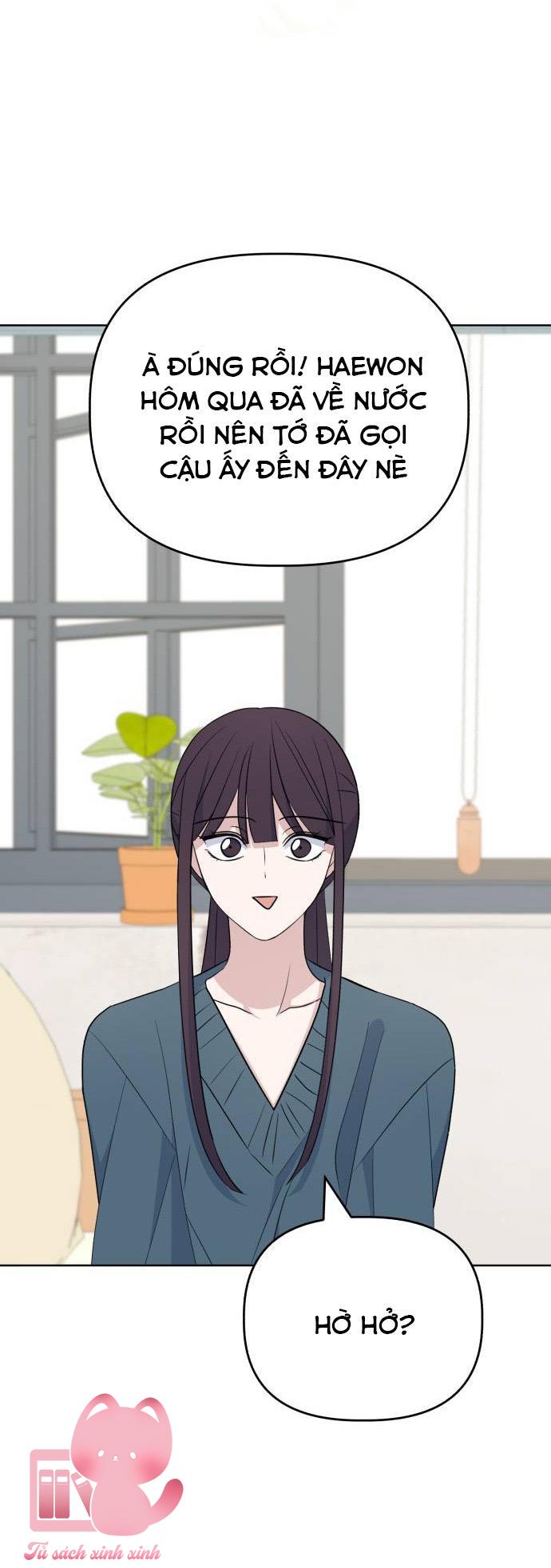 Quan Hệ Nhân Quả Chap 136 - Trang 2