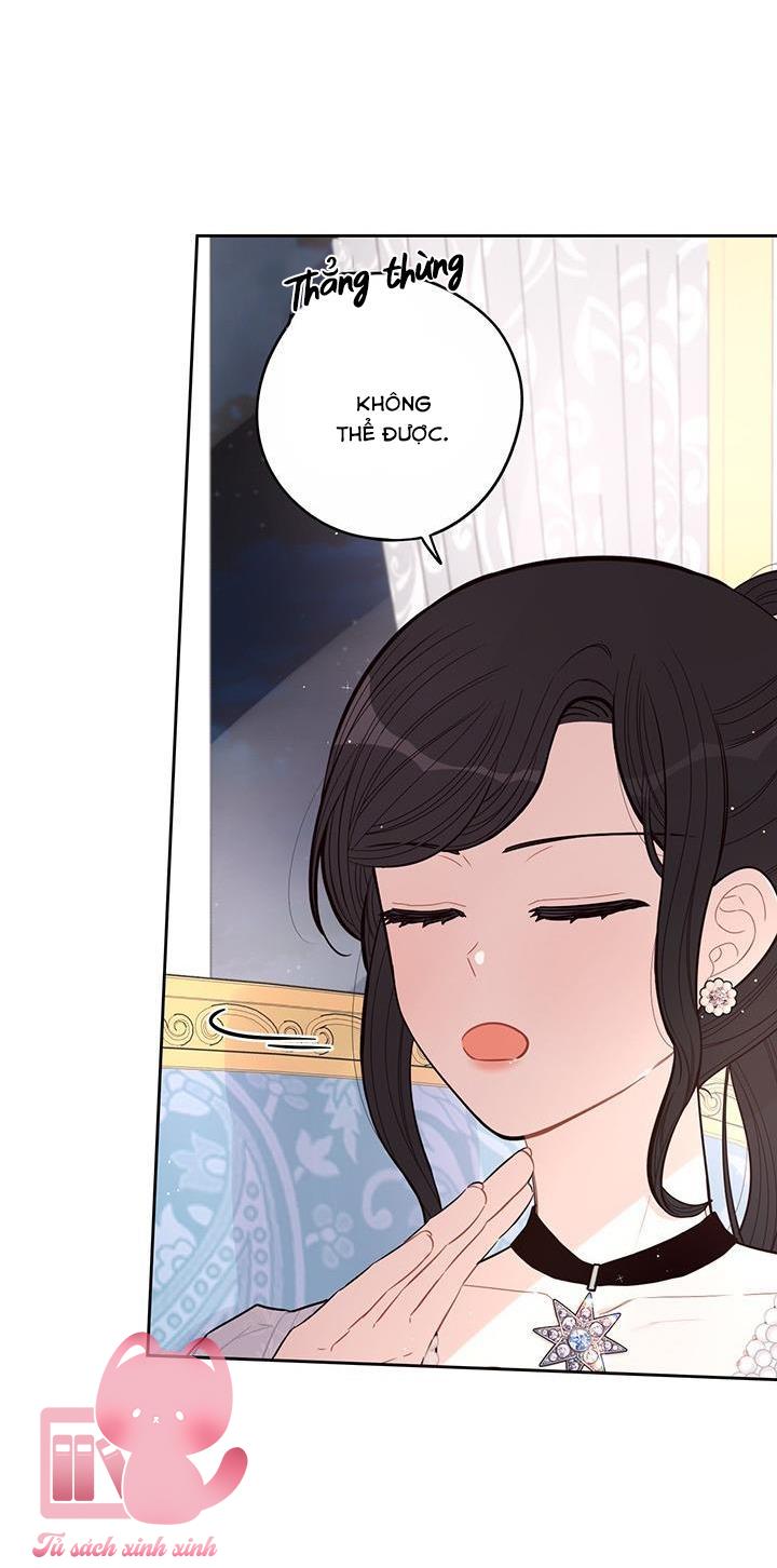 Hoàng Nữ Tóc Đen Chapter 68 - Trang 4