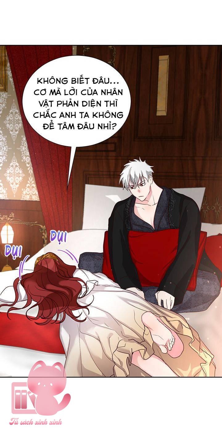 Thế Thì Ta Cứ Trở Thành Kẻ Ác Thôi Chap 11 - Trang 2