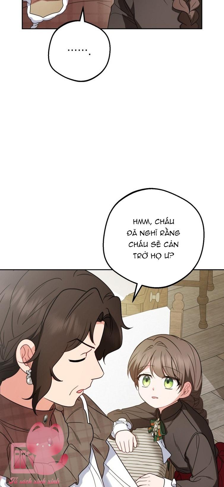 Được Yêu Thương Mà Còn Ngại Ngùng Sao! Chap 55 - Trang 4