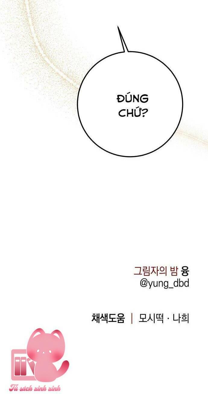 Đêm Của Bóng Tối Chapter 44 - Trang 4