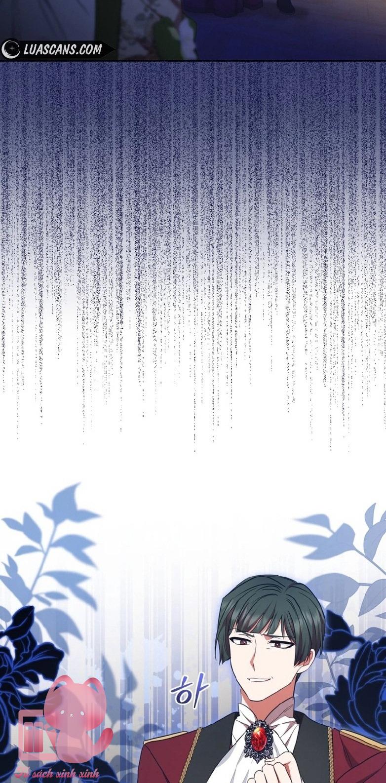 Được Yêu Thương Mà Còn Ngại Ngùng Sao! Chap 59 - Trang 4
