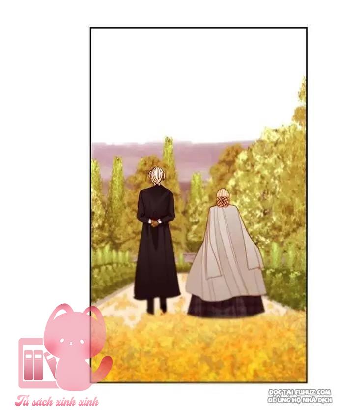 Hoàng Hậu Tái Hôn Chapter 40 - Trang 4