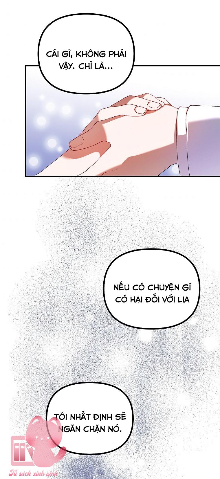 Thời Gian Của Nhân Vật Phụ Có Giới Hạn Chapter 22 - Trang 4