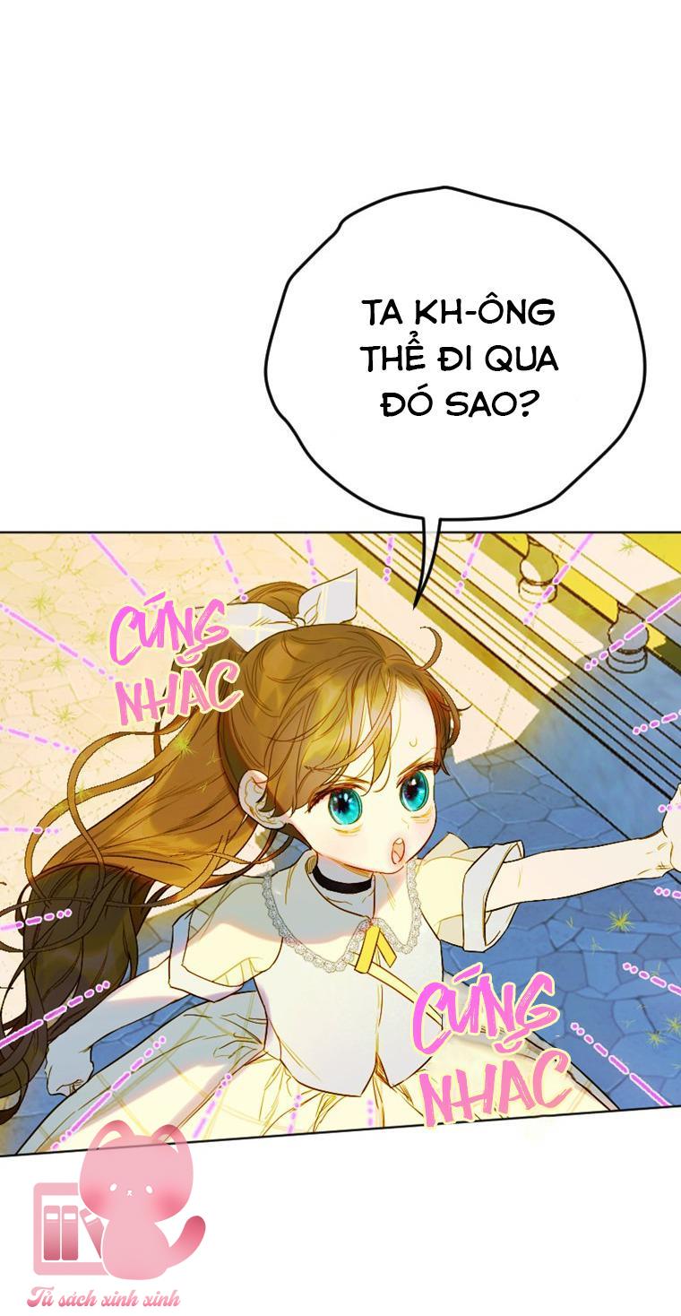 Khế Ước Hôn Nhân Của Mẹ Tôi Chapter 14 - Trang 4