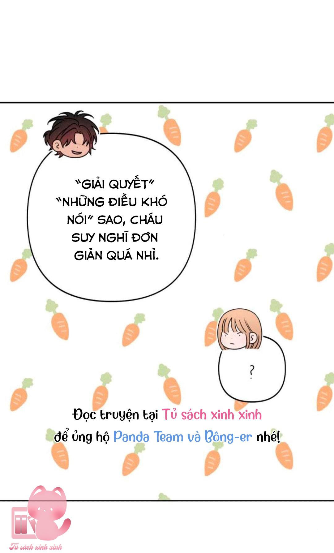 Bí Mật Thanh Xuân Chapter 84 - Trang 4