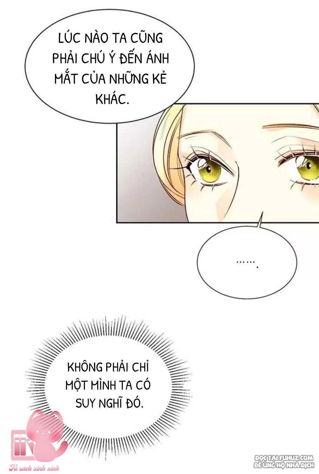 Hoàng Hậu Tái Hôn Chapter 15 - Trang 4
