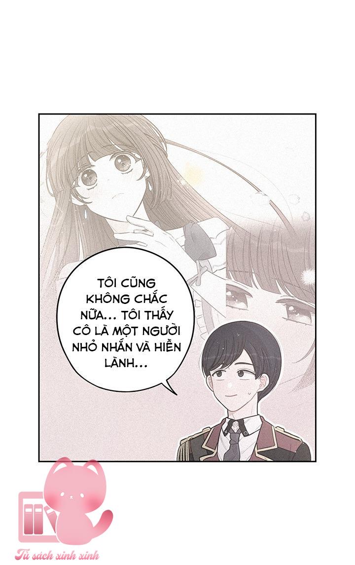 Hoàng Nữ Tóc Đen Chapter 65 - Trang 4