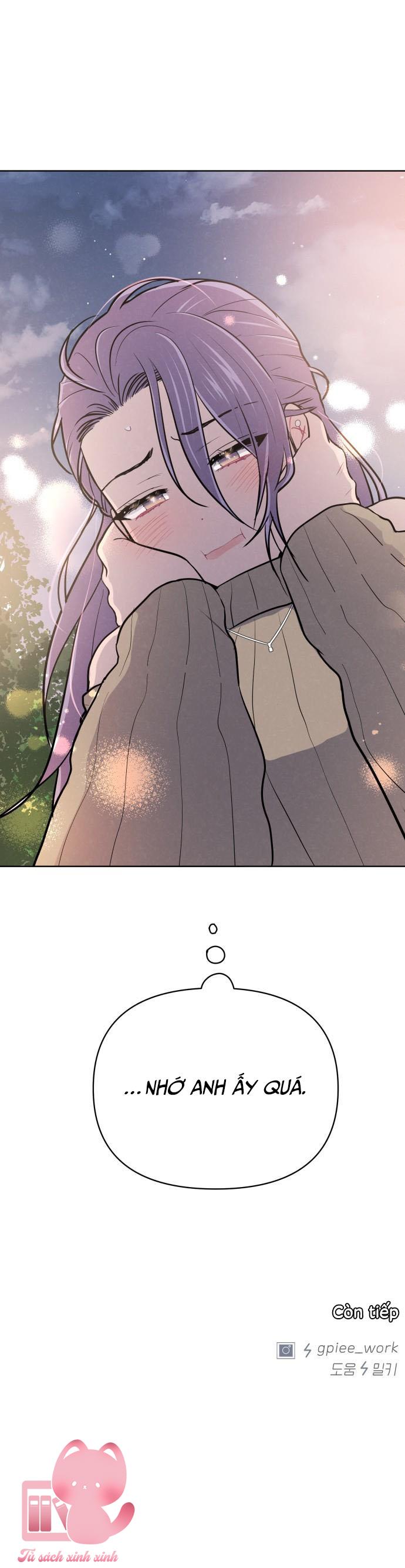 Thật Đáng Thương Cho Chúng Tôi Chap 42 - Trang 4