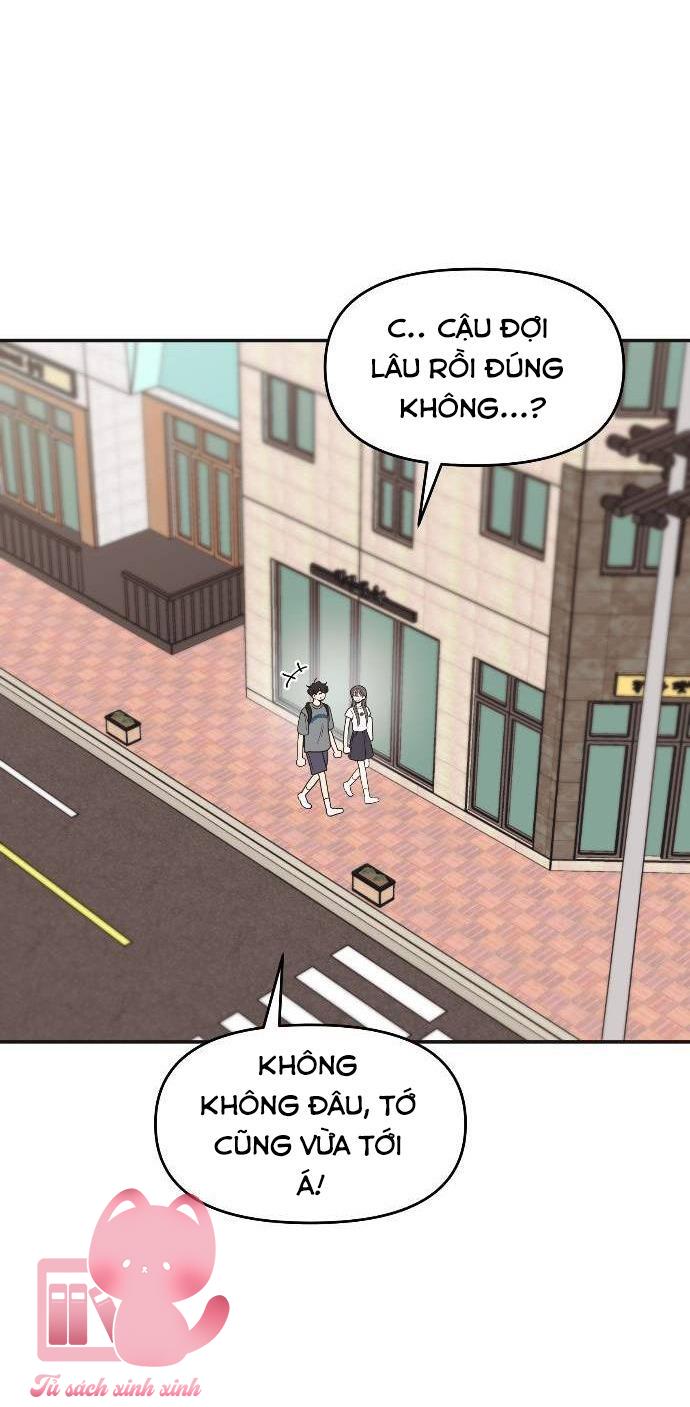 Trái Dấu Hút Nhau Chap 22 - Trang 2
