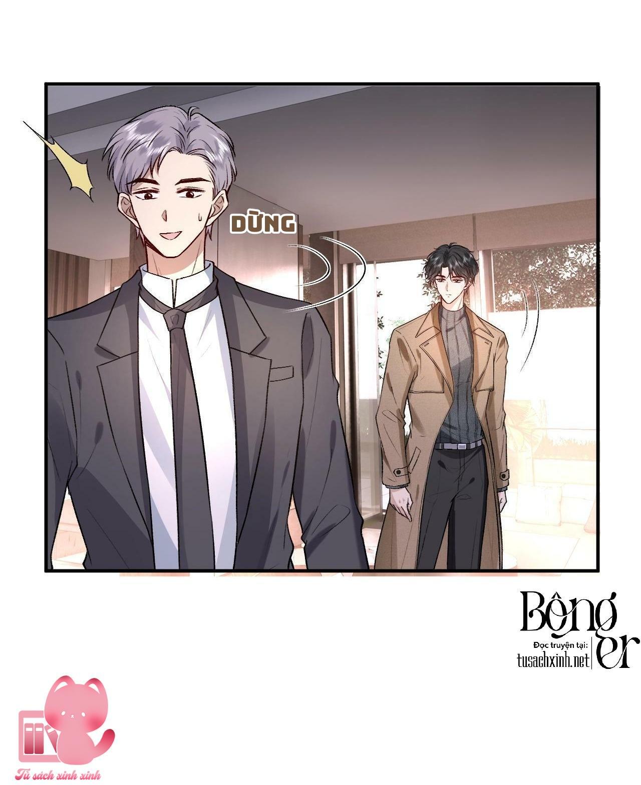 Phu Nhân Mỗi Ngày Đều Tại Tuyến Vả Mặt Chap 20 - Trang 2
