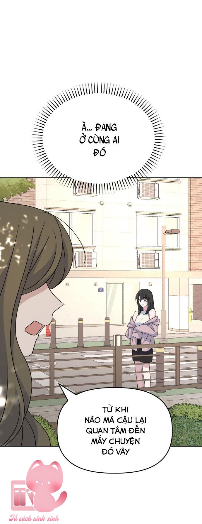 Quan Hệ Nhân Quả Chap 53 - Trang 2