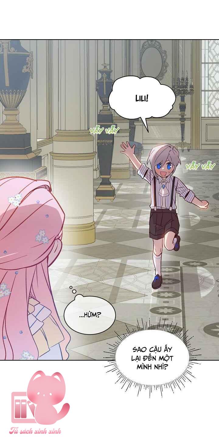 Quý Cô Thế Giới Ngầm Chap 19 - Trang 4