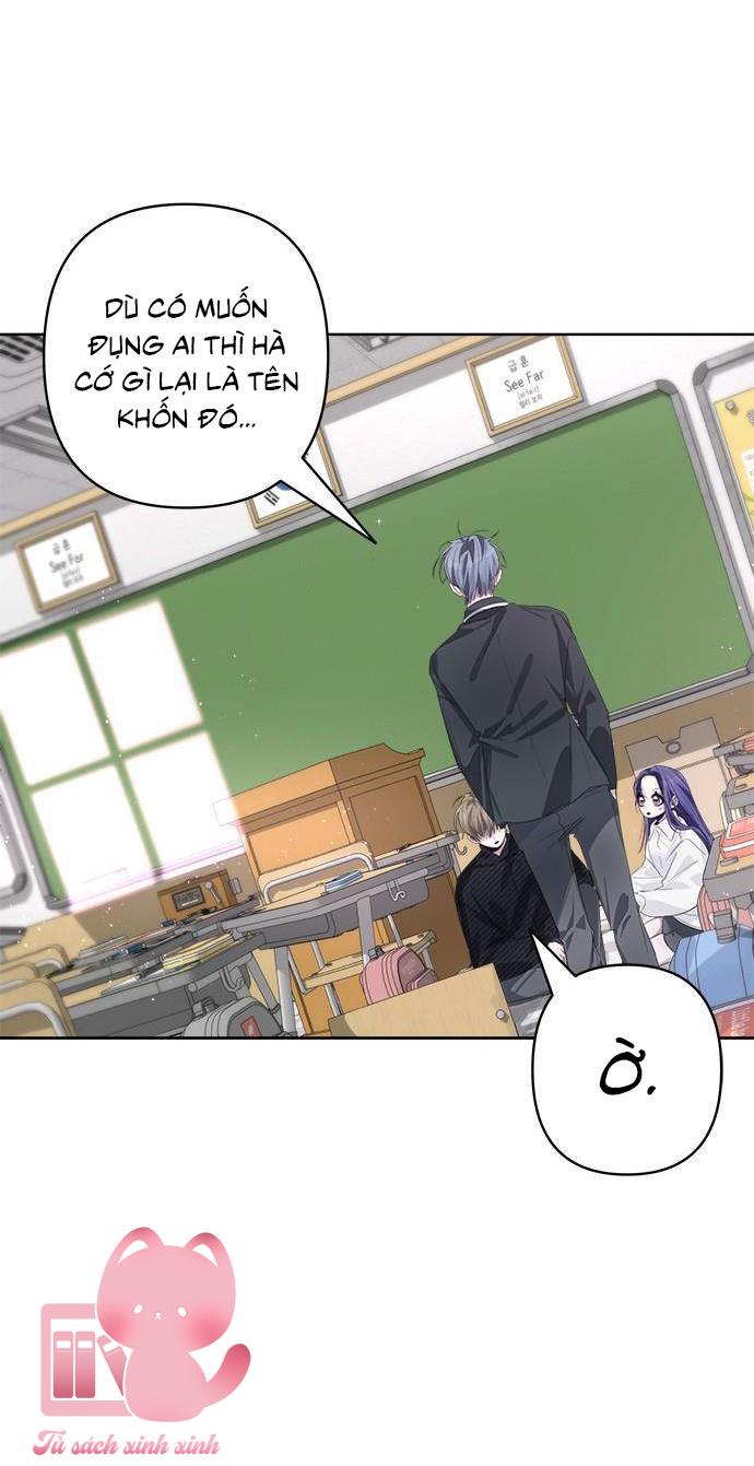 Đàn Anh Xấu Xa! Chap 60 - Trang 3